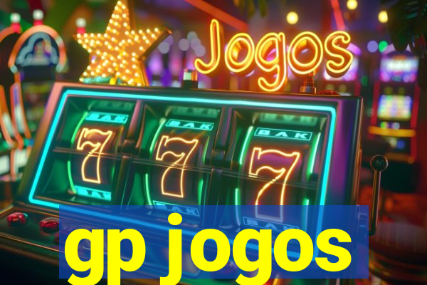 gp jogos