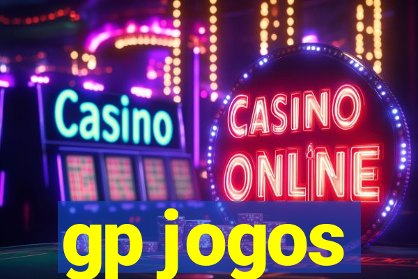 gp jogos