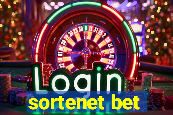 sortenet bet