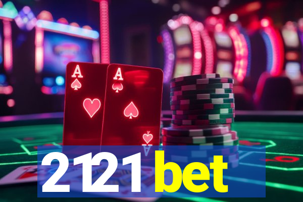 2121 bet