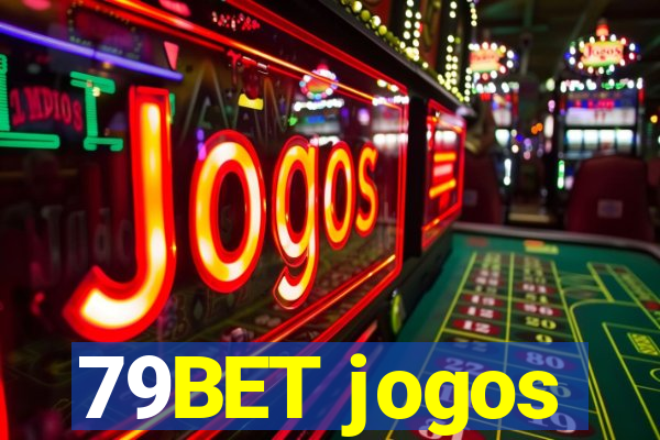 79BET jogos