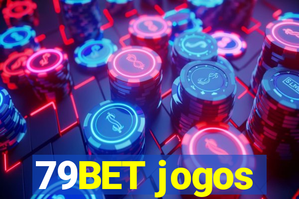 79BET jogos