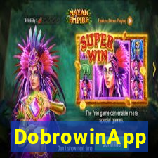 DobrowinApp