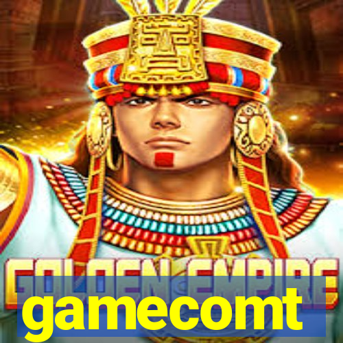 gamecomt