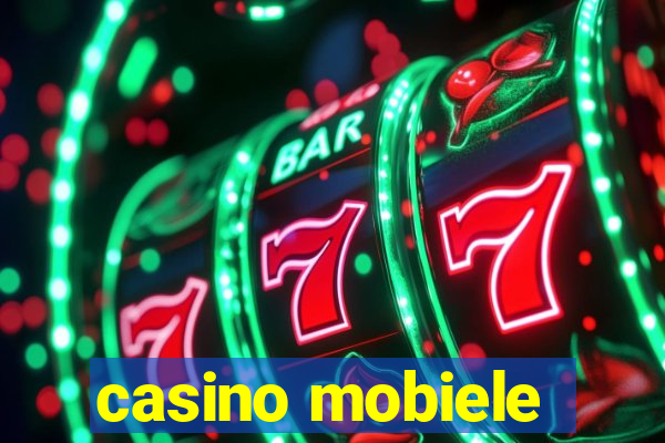 casino mobiele