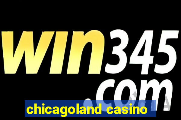 chicagoland casino