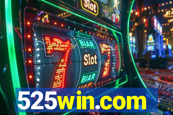 525win.com