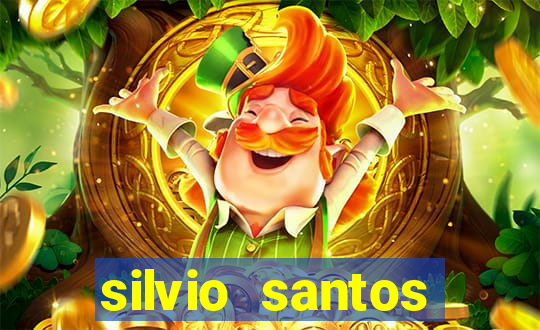 silvio santos hermes e renato