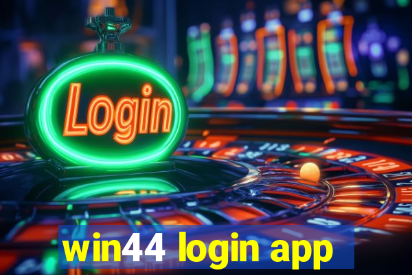 win44 login app