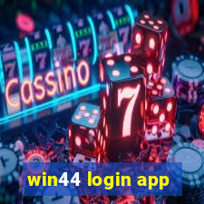 win44 login app