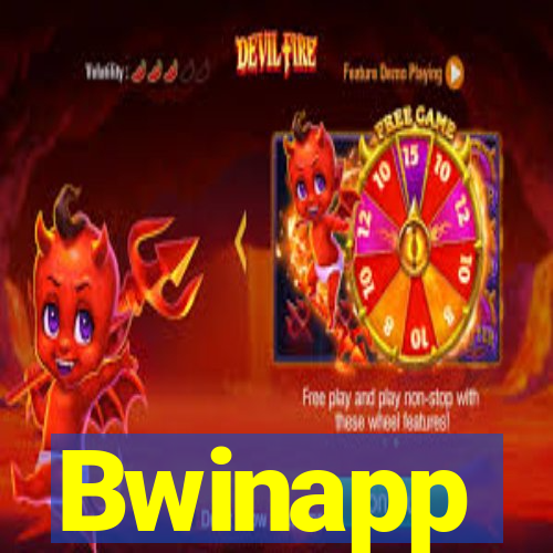 Bwinapp