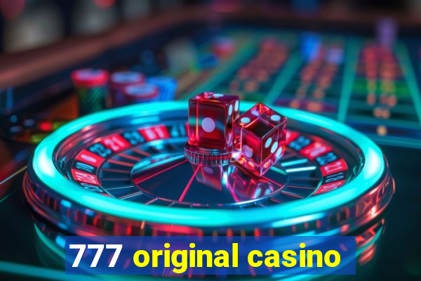 777 original casino