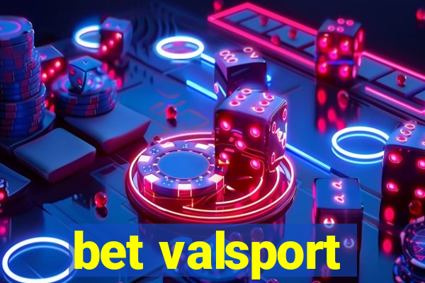 bet valsport