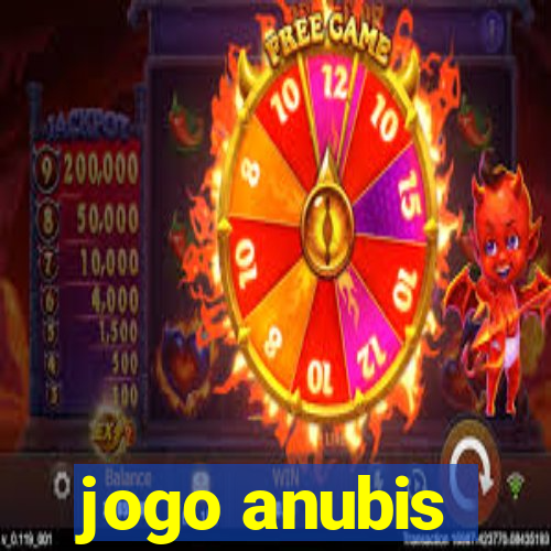 jogo anubis