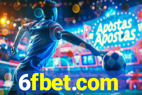 6fbet.com