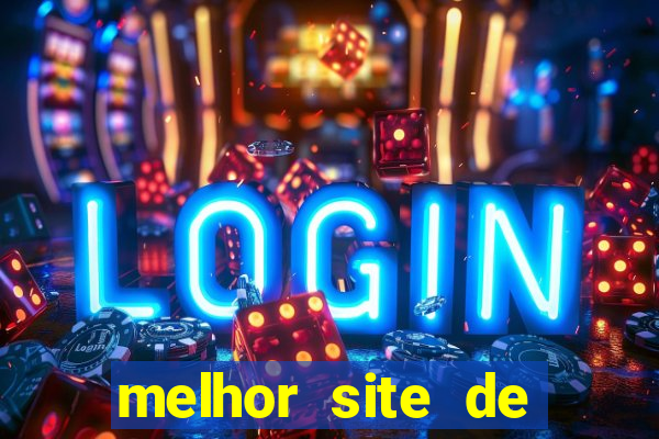 melhor site de aposta de jogos