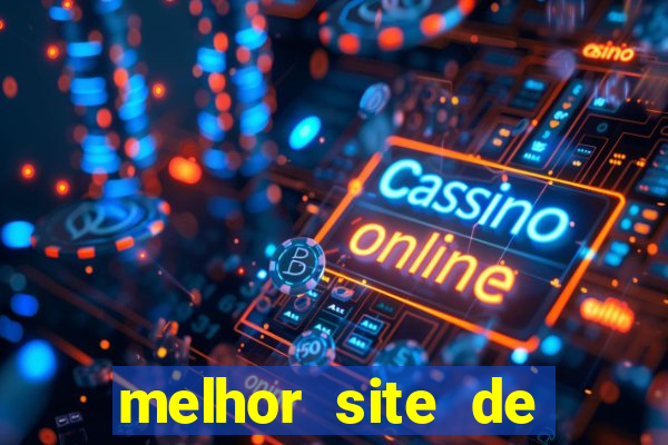 melhor site de aposta de jogos