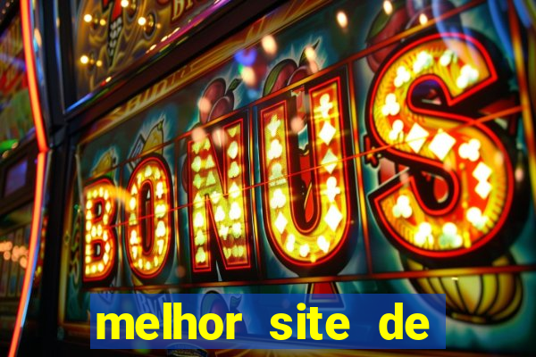 melhor site de aposta de jogos