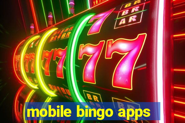 mobile bingo apps