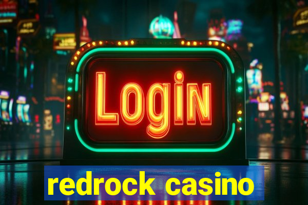 redrock casino