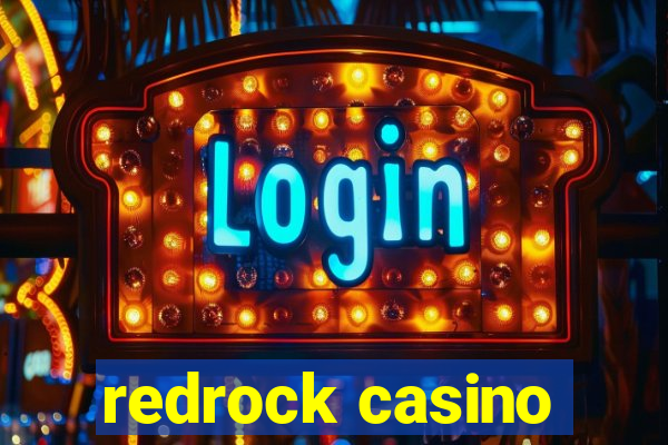 redrock casino