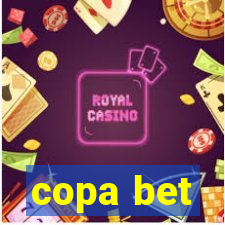 copa bet