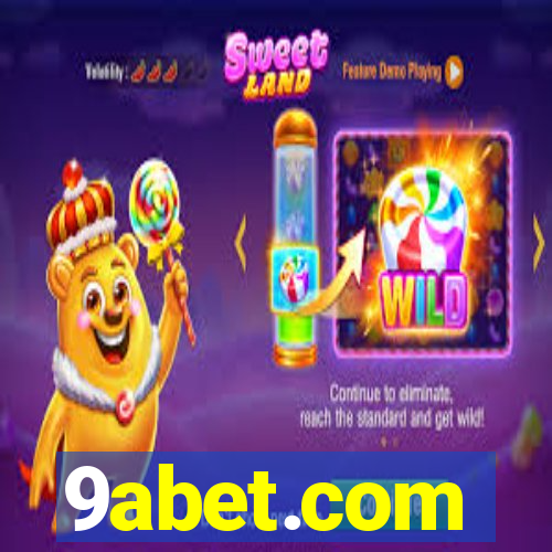 9abet.com