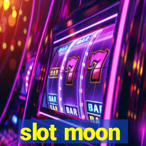 slot moon