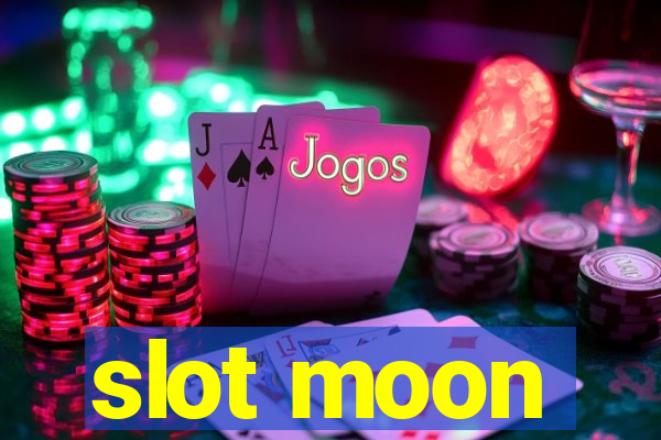 slot moon