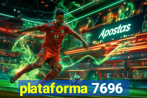 plataforma 7696