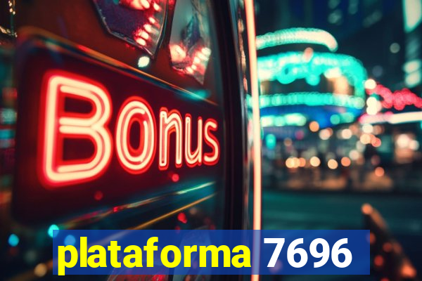 plataforma 7696