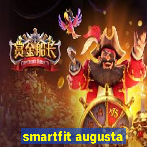 smartfit augusta