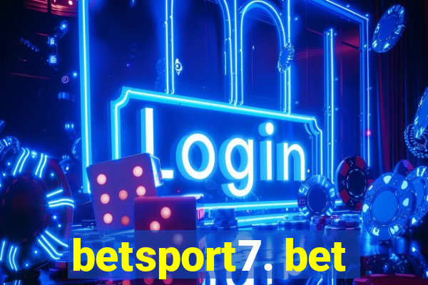 betsport7. bet