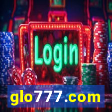 glo777.com