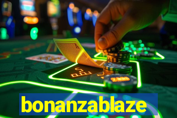 bonanzablaze