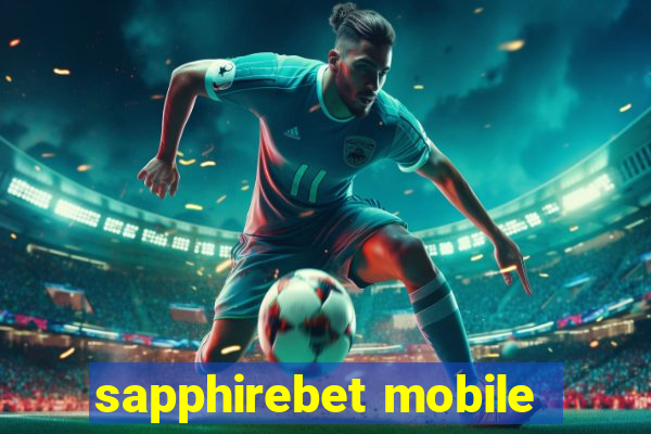 sapphirebet mobile