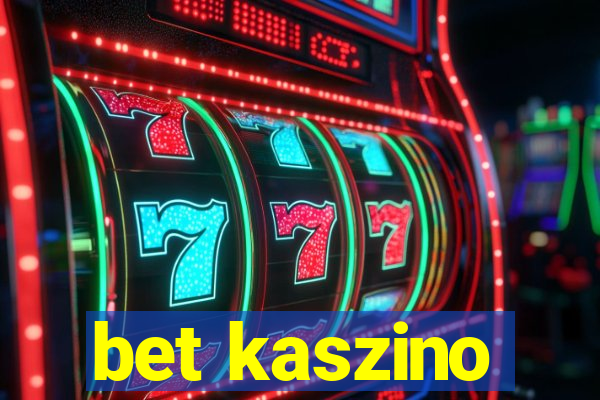 bet kaszino