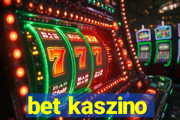 bet kaszino