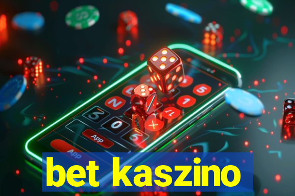 bet kaszino