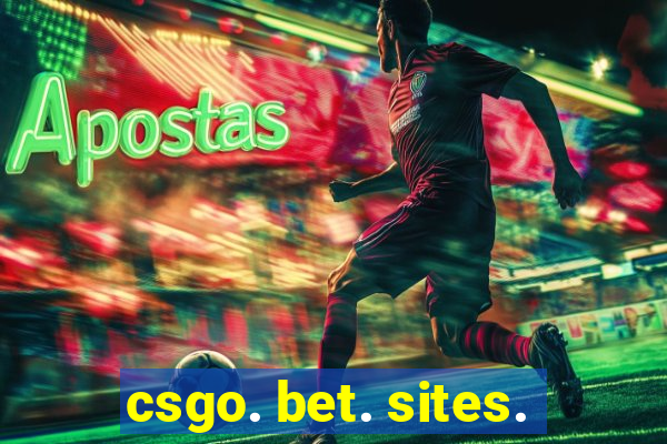 csgo. bet. sites.