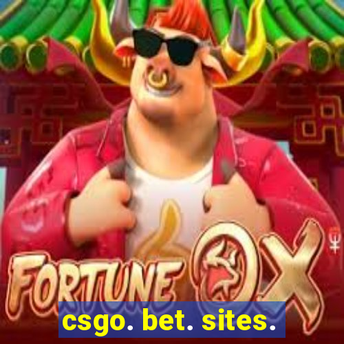 csgo. bet. sites.