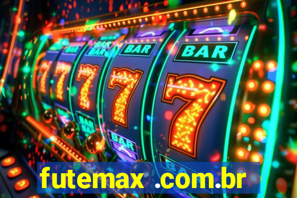 futemax .com.br