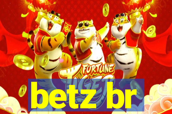 betz br