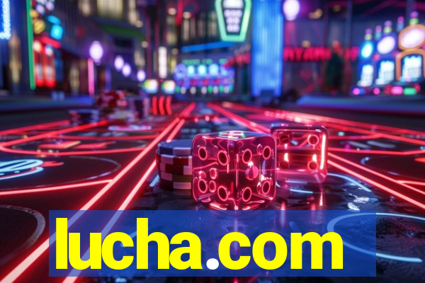 lucha.com