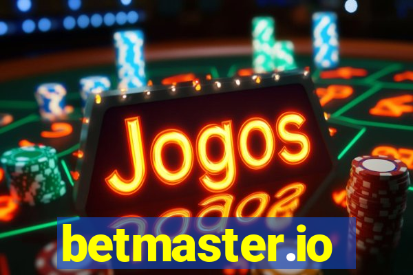 betmaster.io