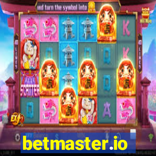 betmaster.io