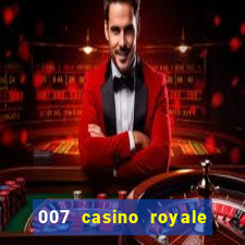 007 casino royale legendado 720p