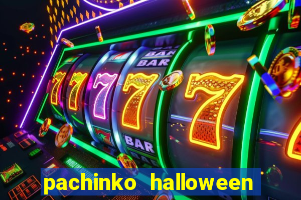 pachinko halloween candy drop