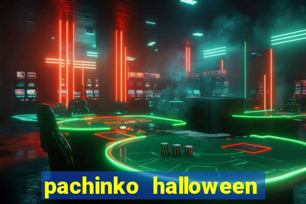 pachinko halloween candy drop