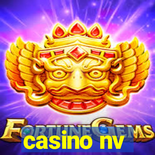 casino nv